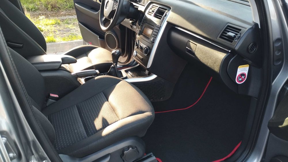 Продам Mercedes Benz B 150. 2009р.в.1.5 газ-бензин.