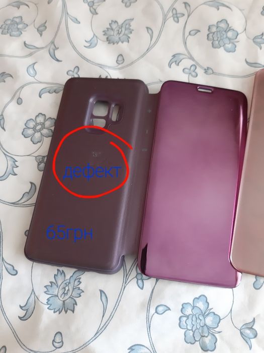 Чохол Samsung A22/M10-A10/S9