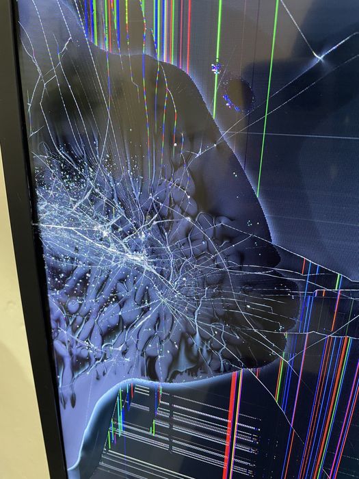 Телевизор Samsung UE43T5300AUXUA