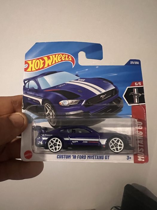 Carros hot wheels 2025