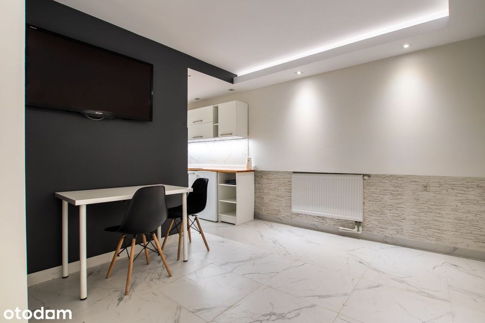 | idealne pod wynajem | 2- pokoje | po remoncie |