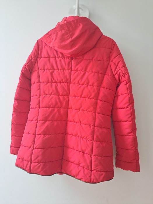 Kispo vermelho L de mulher