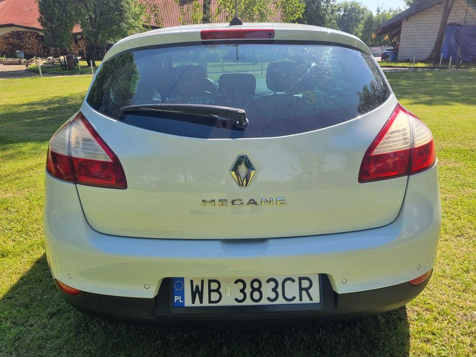 Renault Megane 3 privilege 2.0Tce180