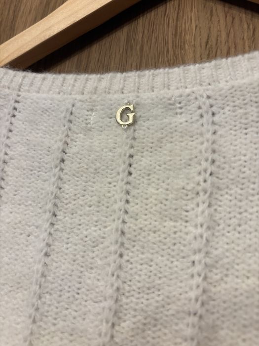 Guess_sweter damski 36