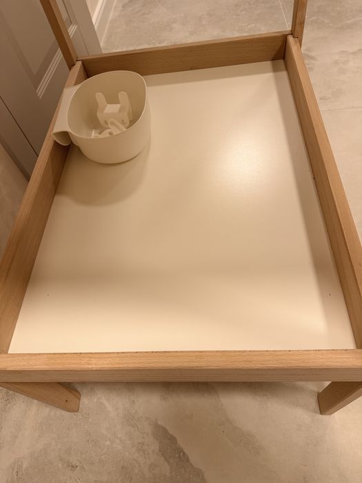 Przewijak Ikea Singlar