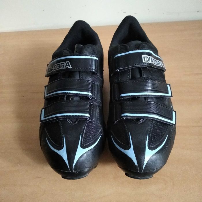 Buty rowerowe MTB DIADORA Fast roz.eu-37