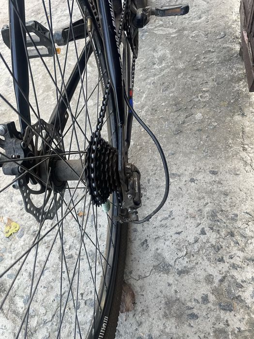 Продам велосипед