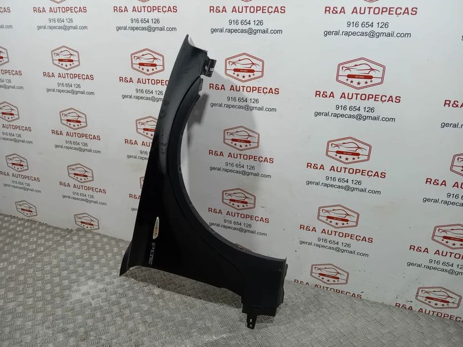 Guarda Lamas Direito BMW X3 E84 Original