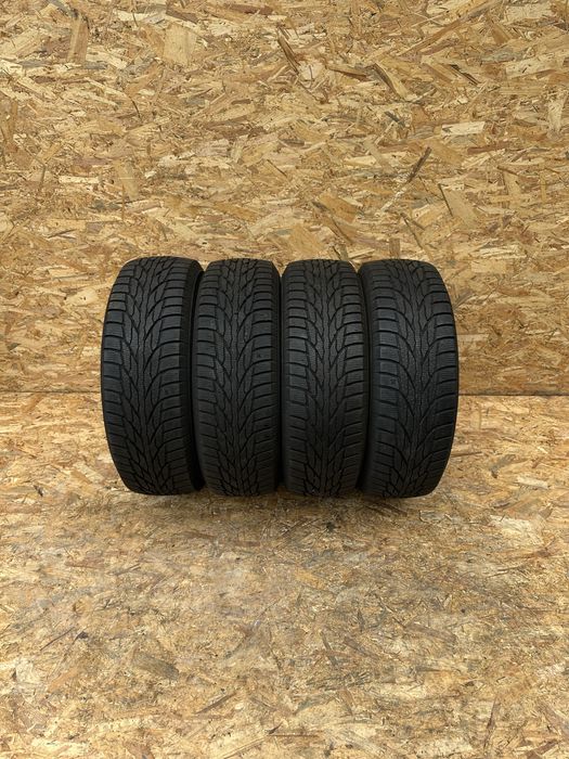 Зимові шини 215/65R16 102T KUMHO WinterCAFT WS51 ice.гума резина шини