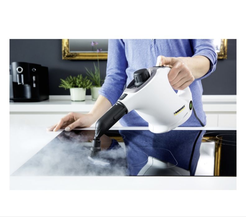 Пароочисник Karcher SC 1