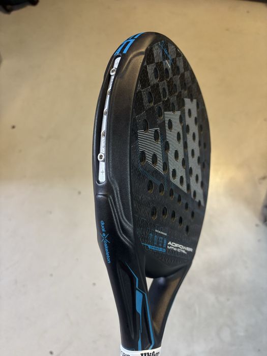 Raquete de Padel Adidas AdiPower 3.4