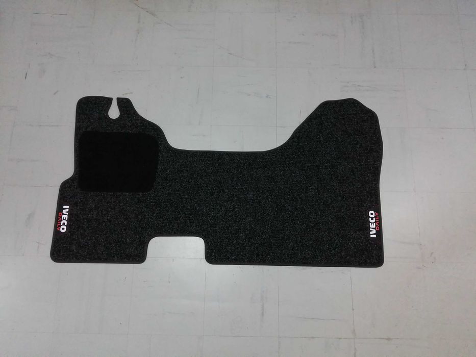 Tapetes Iveco todos modelos - CarPed.pt