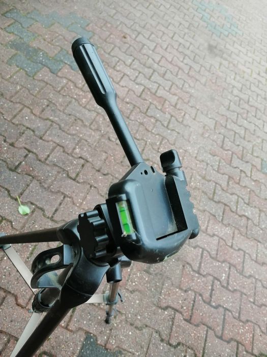 Stojak fotograficzny Star 61