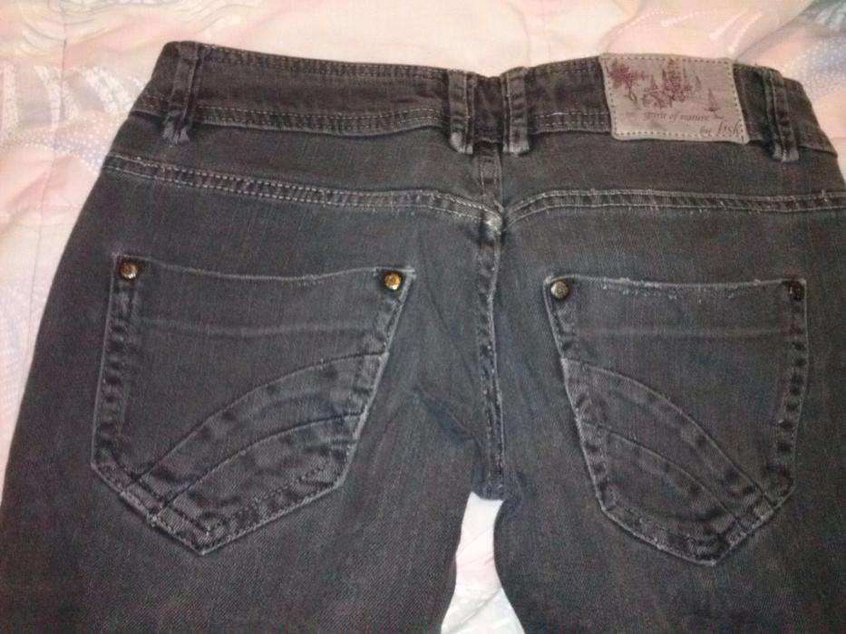 Roupa de ganga Bershka