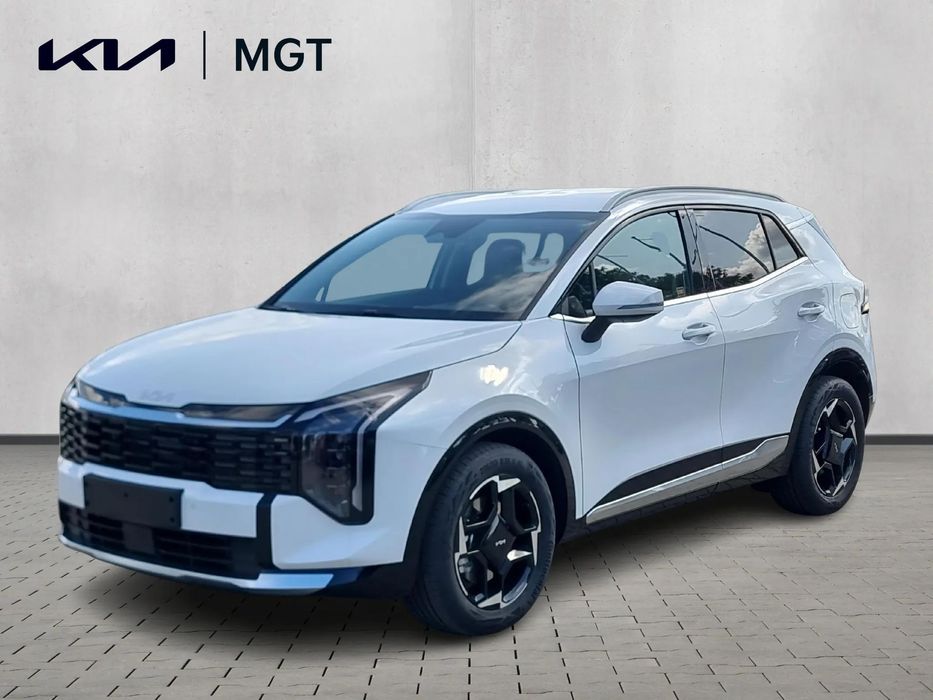 Kia Sportage 1.6TGDI 150KM 7DCT FWD, BL, Nowy Sportage!!!