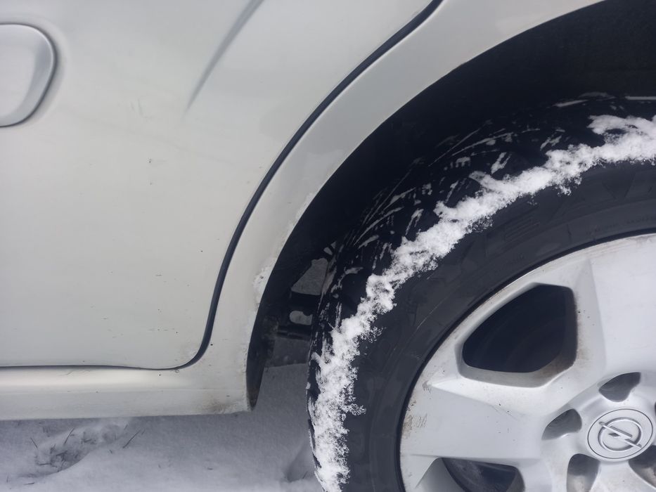 Продам Opel zafira b