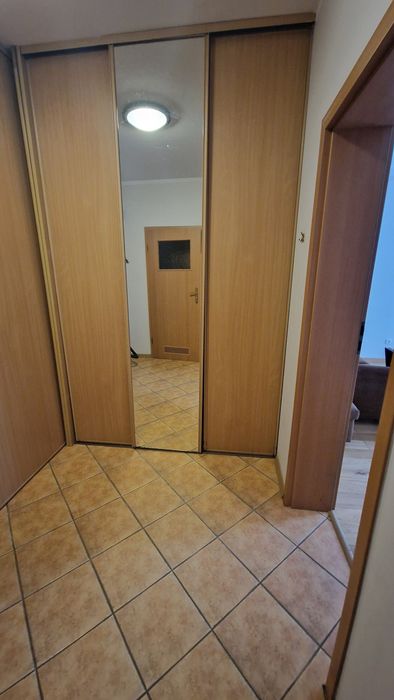 Mieszkanie do wynajęcia