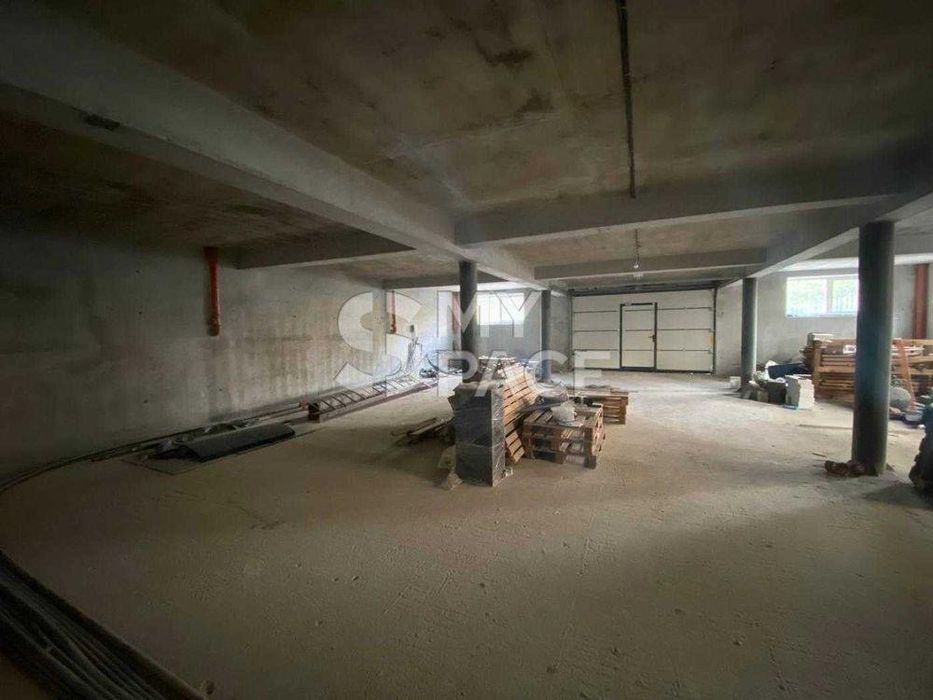 Commercial real estate at st. Andreya Verkhoglyada Dragomirova (area 968 m²) - Atlanta.ua - photo 10