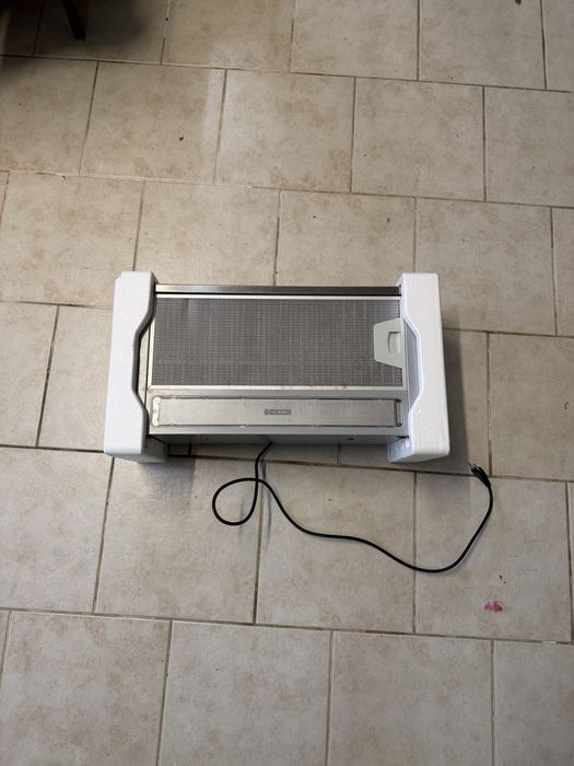 Exaustor de cozinha (30x60) - Bom Estado