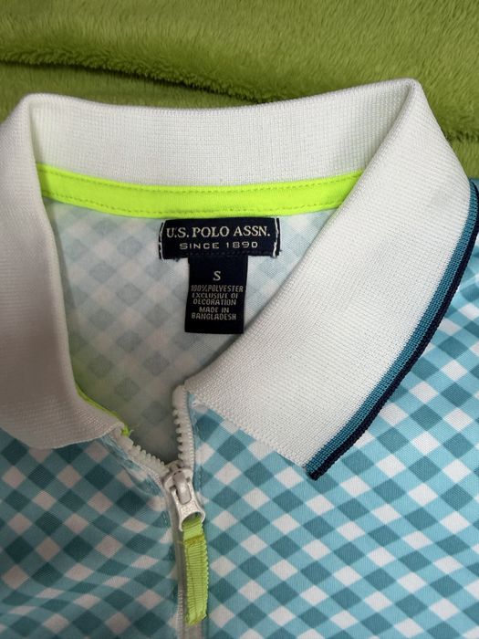 Сукня U.S. Polo ASSN