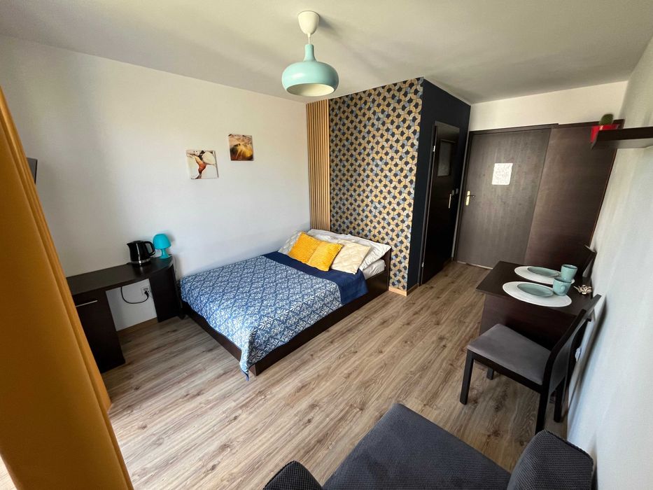 Del Mare Jastrzębia Góra Komfortowe pokoje i apartamenty !!!