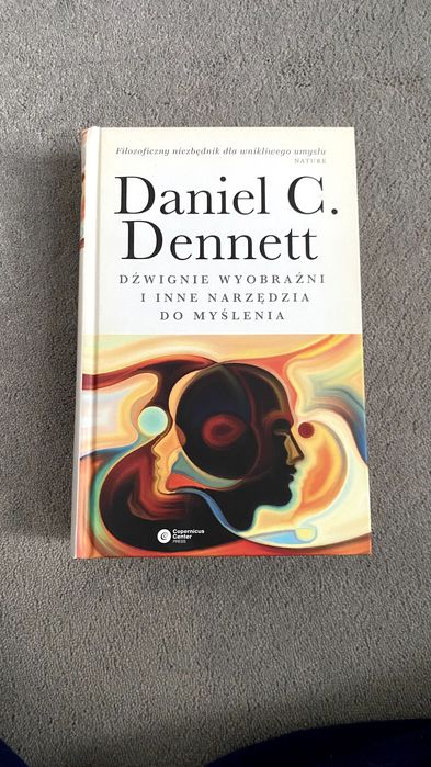 Łęcznie chore tarczycy, dźwignie wyobraźni - książki