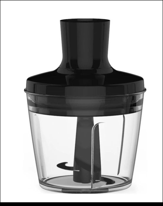 Потужний якісний Блендер TEFAL 2в1 HB659838. 1000Вт.