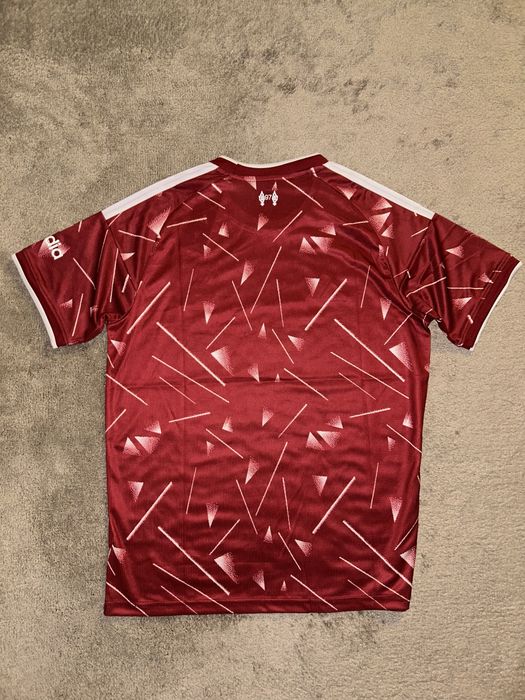 Camisola FC Liverpool 26/27