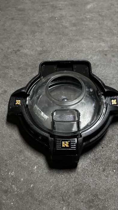 Peças originais  Rainbow