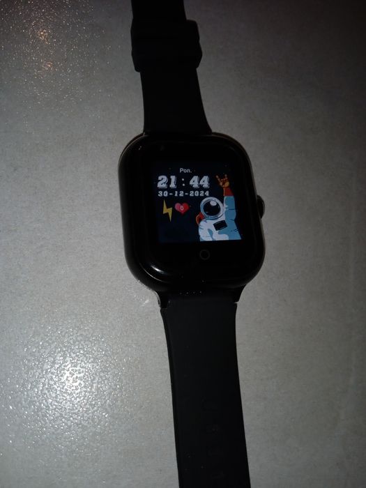 Smartwatch dla dziecka