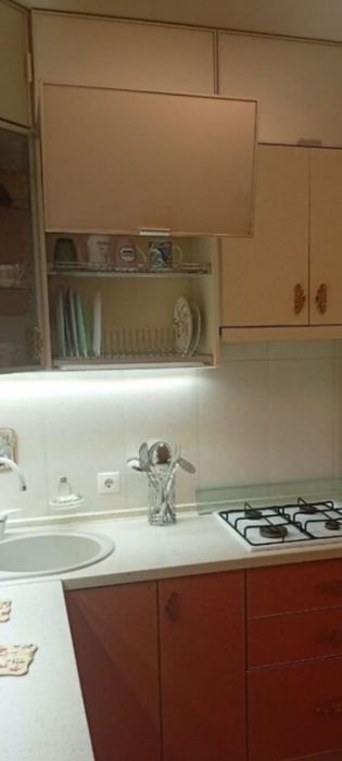 Оренда однокімнатної квартири