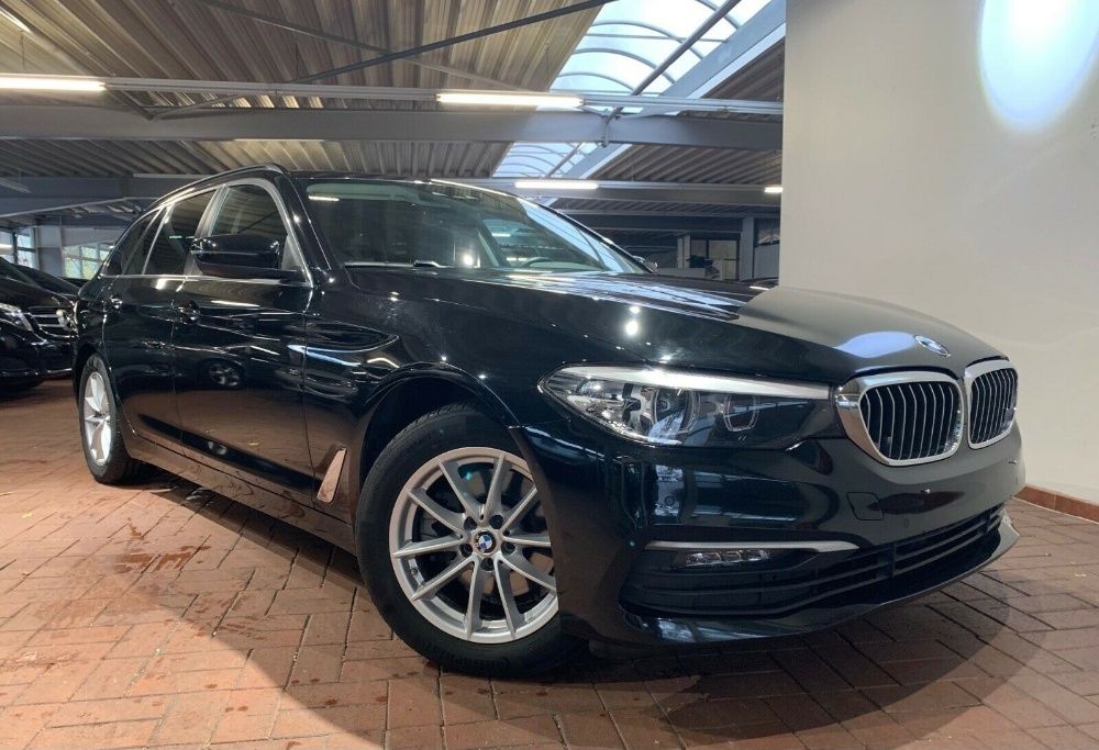 Диски R17 5 112 BMW 5ER G30 G31 618стиль styling 6868217 5x112