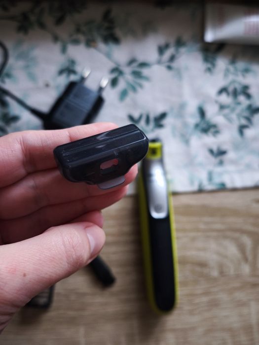 Електробритва Philips OneBlade
QP2530/20