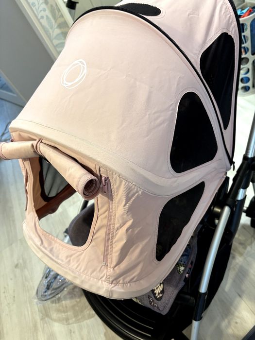 bugaboo bee 5 motyle