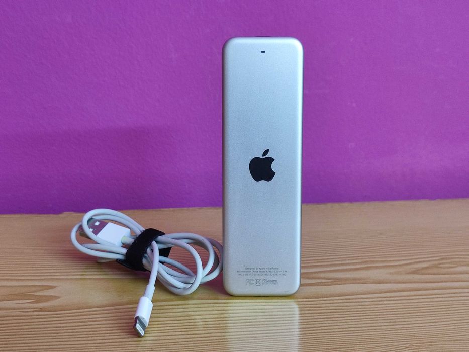 Apple TV Remote - Comando Original