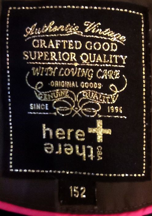 Куртка демисезонная