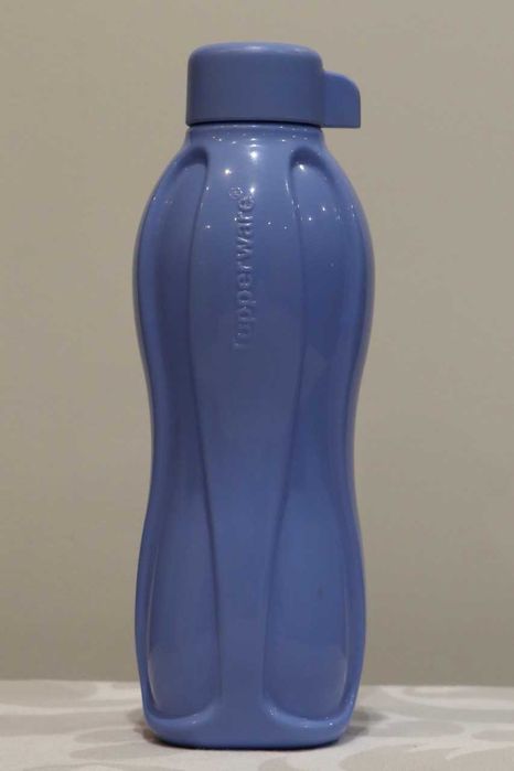 Garrafas Tupperware 500ml