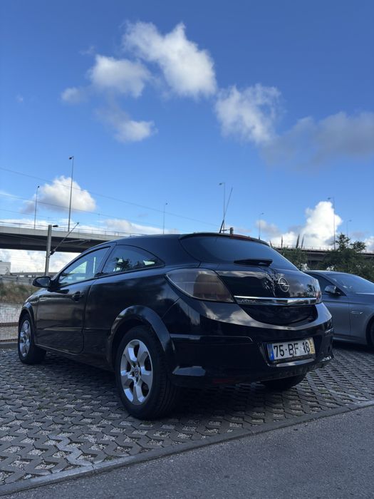 Opel GTC 1.3CDTI
