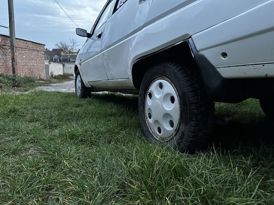 Продам автомобіль