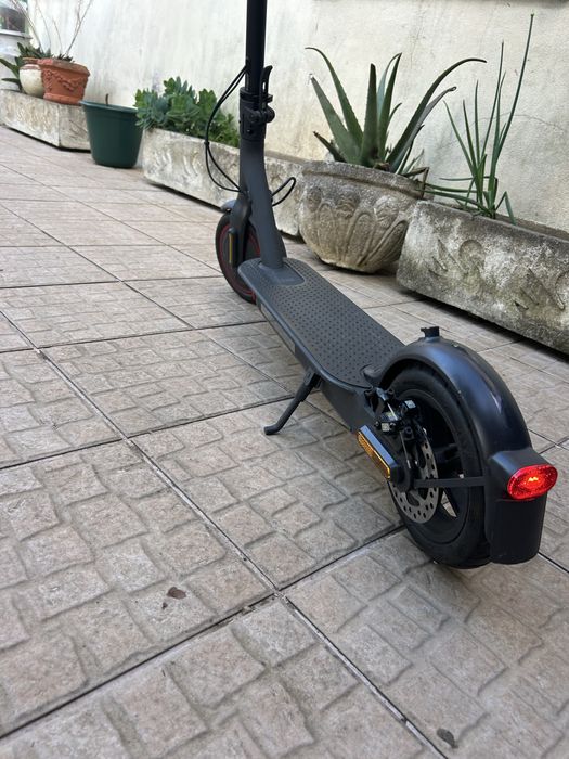 Trotinete Elétrica Xiaomi mi Pro 2