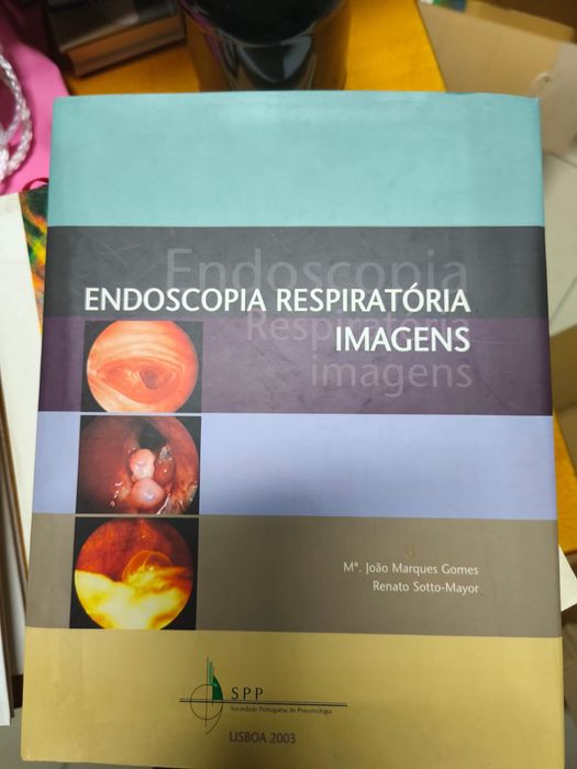 Livros de medicina