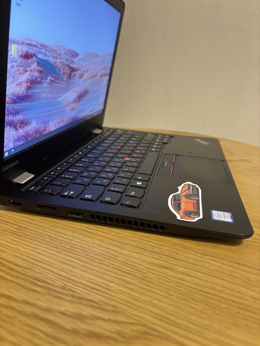 Ноутбук Lenovo ThinkPad 13 Gen 2