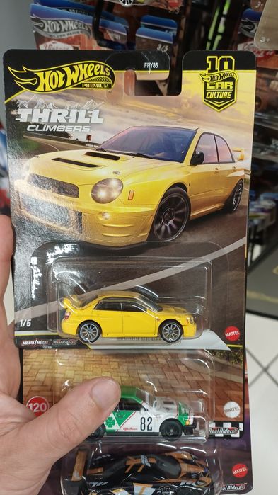 Carros hotwheels