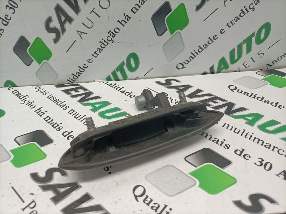 Puxador porta trás direito CITROËN C1 (PM_, PN_)