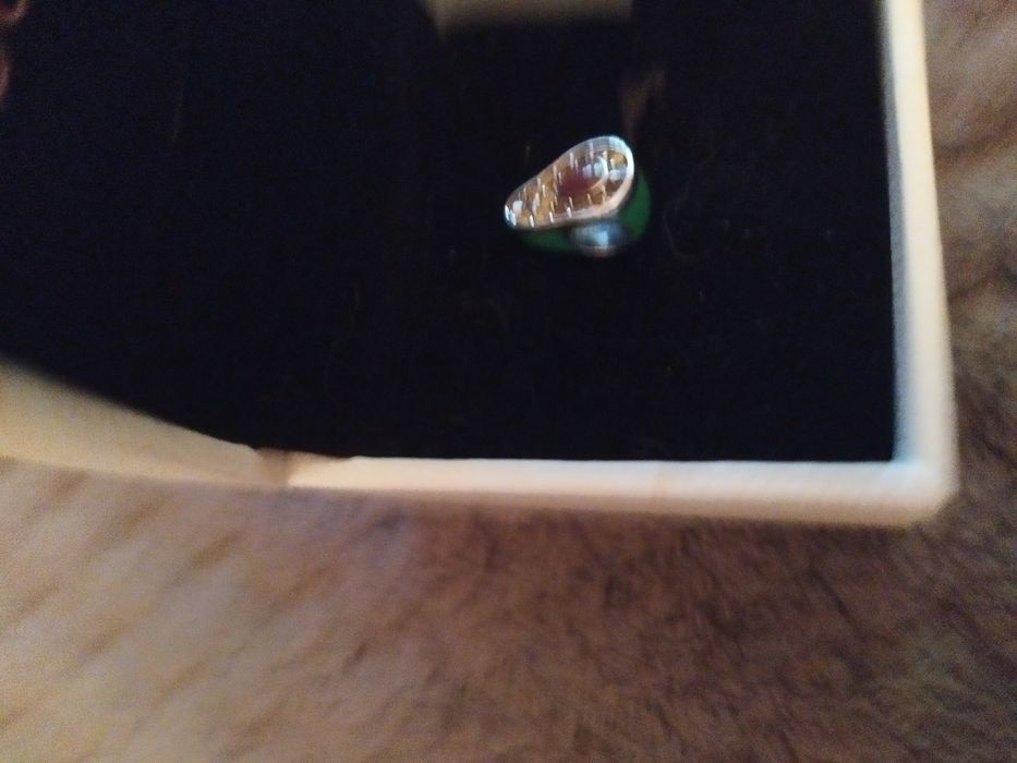 Charms zawieszka do Pandora awokado