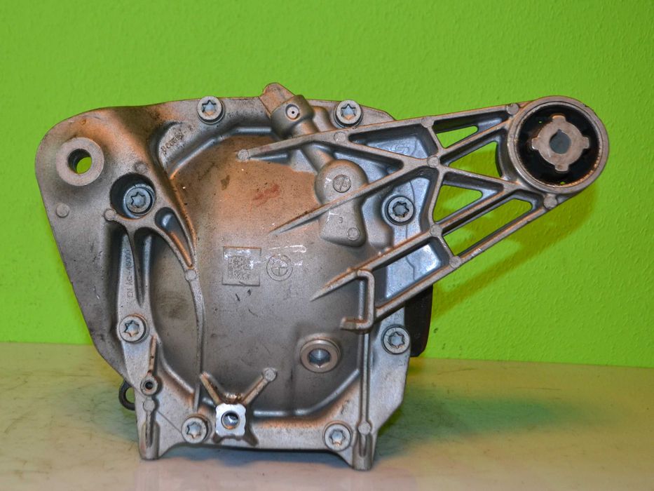 Dyferencjał dyfer tył BMW X5 G05 X6 G06  2.93   / 41:14 /