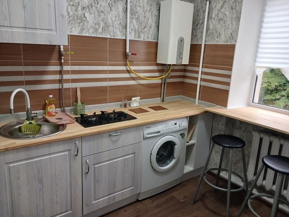 Оренда квартири погодинно, подобово. ‼️СВІТЛО Є ПОСТІЙНО ‼️.