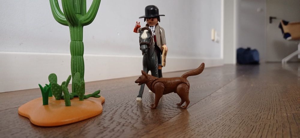 Playmobil western nr 1003
