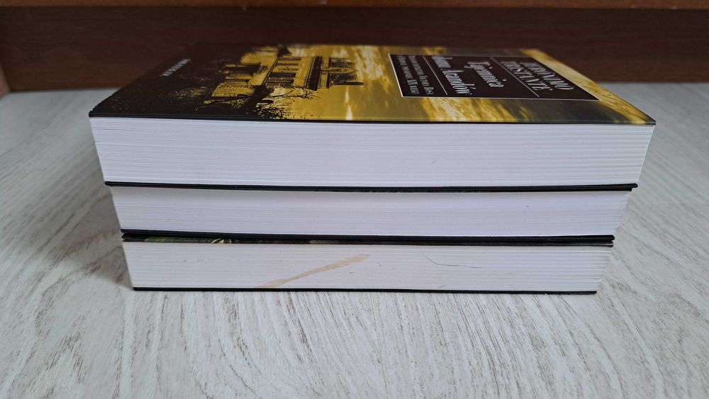 Tristante Zagadka ulicy Calabria Sprawa Czarnej Tajemnica domu Arandów