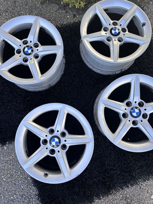 Jantes BMW - R16